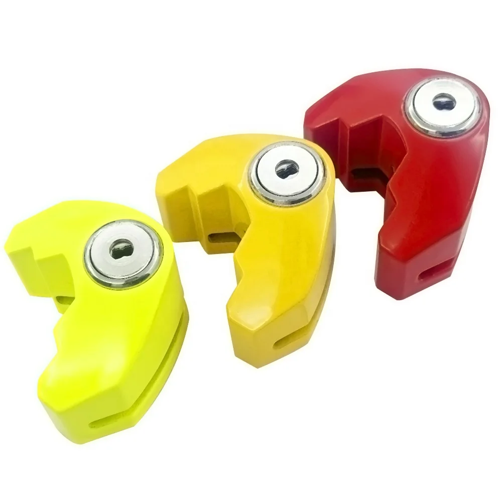 Anti-theft Waterproof E-bike Electric Scooter Steel Wheel Tyre