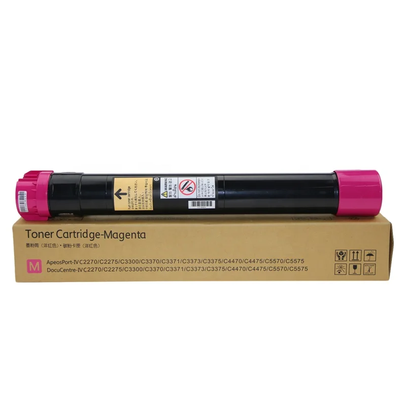 Colour Printer Toner Cartridge for Xerox AltaLink C8030 C8035 C8045 C8055 C8070