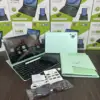 Verde