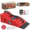 [Red] Style F (includes 1 skateboard)