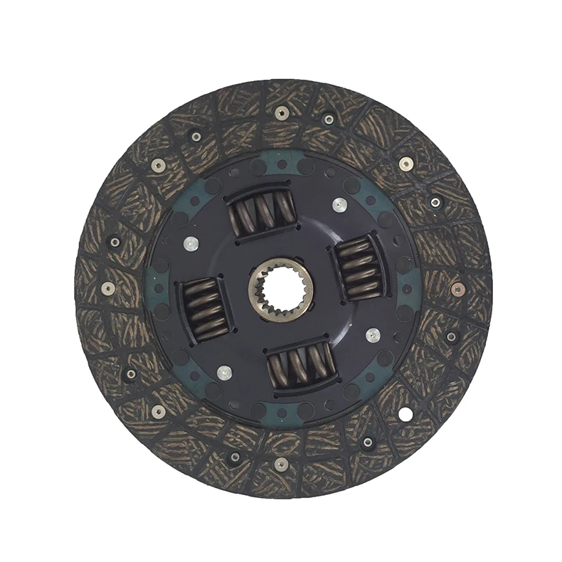 LWT Clutch Disc for Toyota Camry 3SFE - OEM Quality