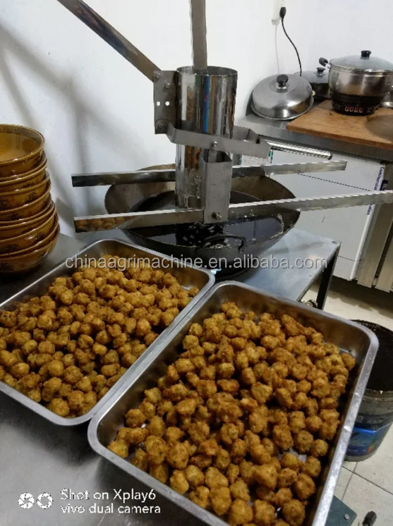 Manual Meatball Rolling Meatballs Maker Machine Buy Meatballs Maker