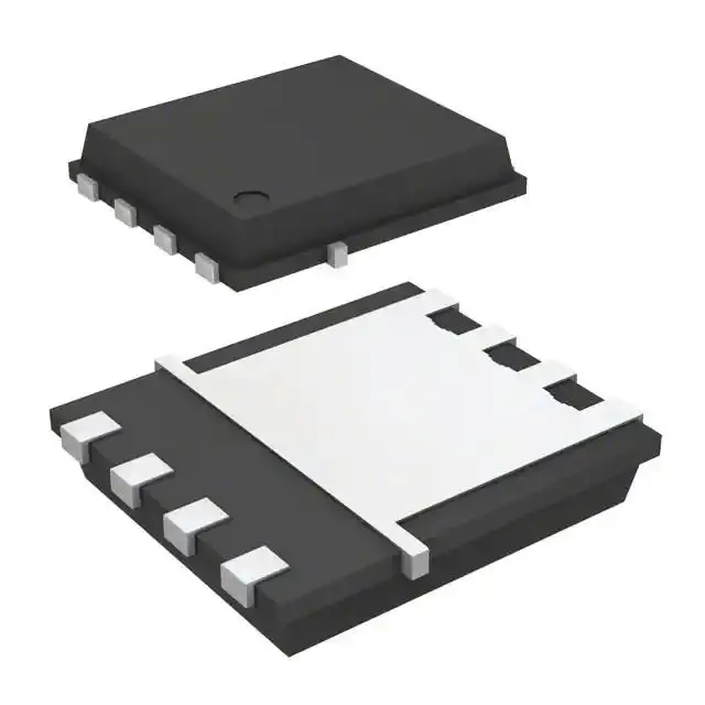 BSC0804LSATMA1 Mosfet Transistor N-Channel 100 V 40A (Tc) 83W (Tc) SMD PG-TDSON-8-6 BSC0804LSATMA1