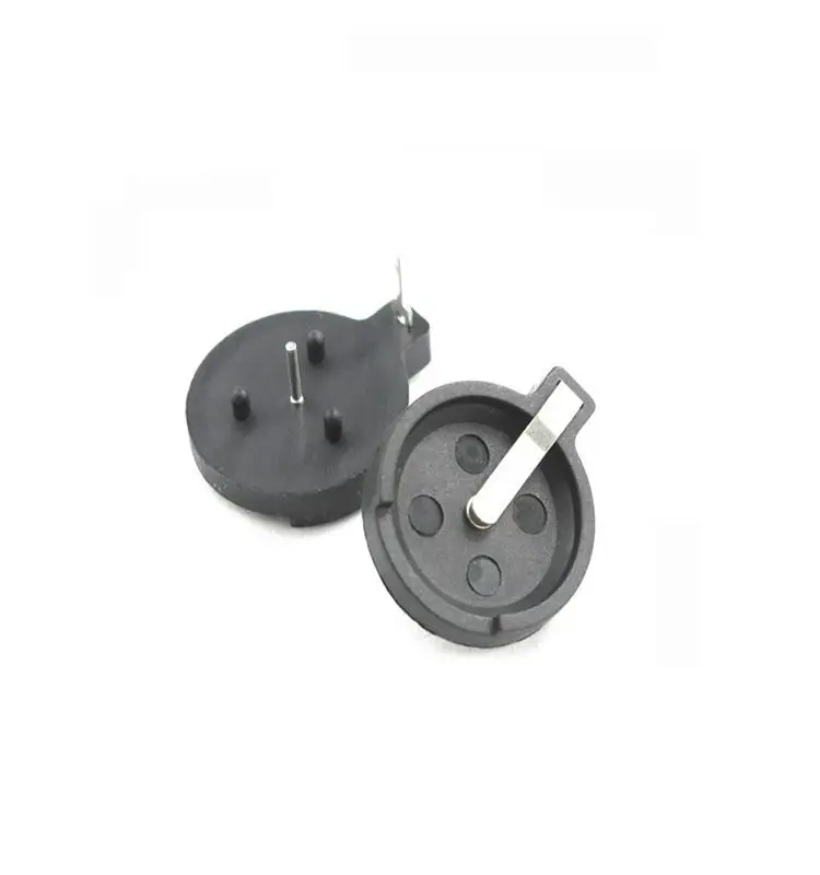 Through Hole Bs-cr1632 Battery Dip Holder For Cr1632 - Buy Cr1632 Battery Holder,Cr1632 Button Cell Holder,Through Bs-1632 Battery Holder Product on Alibaba.com