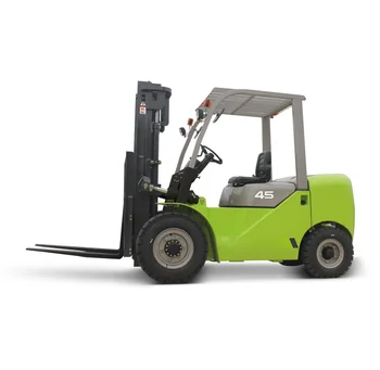 China Top Brand Diesel Forklift 3.8 ton 4 ton FD38