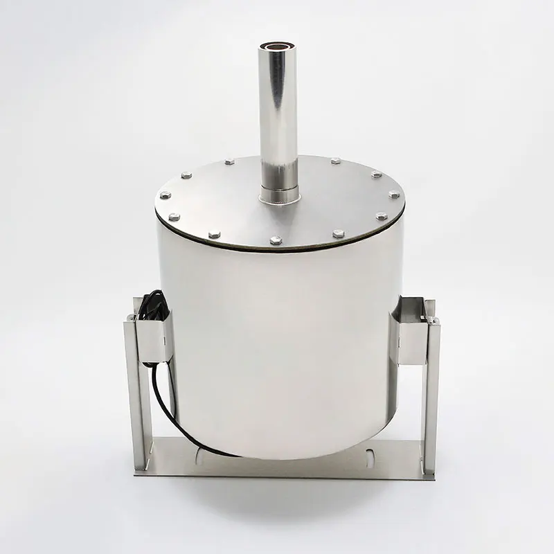 Garden Pool Laminar Water Jet Fountain with 1w 3w RGB DMX 512 Stainless Steel Lights