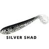 #10 SILVER SHAD