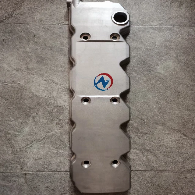 6D107 Chamber valve cover 5289626 is QSB6.7 5289626 5289892  