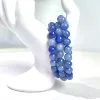 Blue aventurine