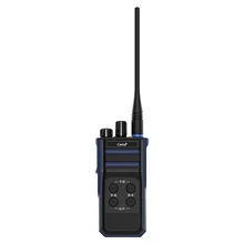Callta RH636 IP68 Waterproof dustproof Positioning radio two way Long Range Transmitter Professional Handheld Ham Walkie Talkie