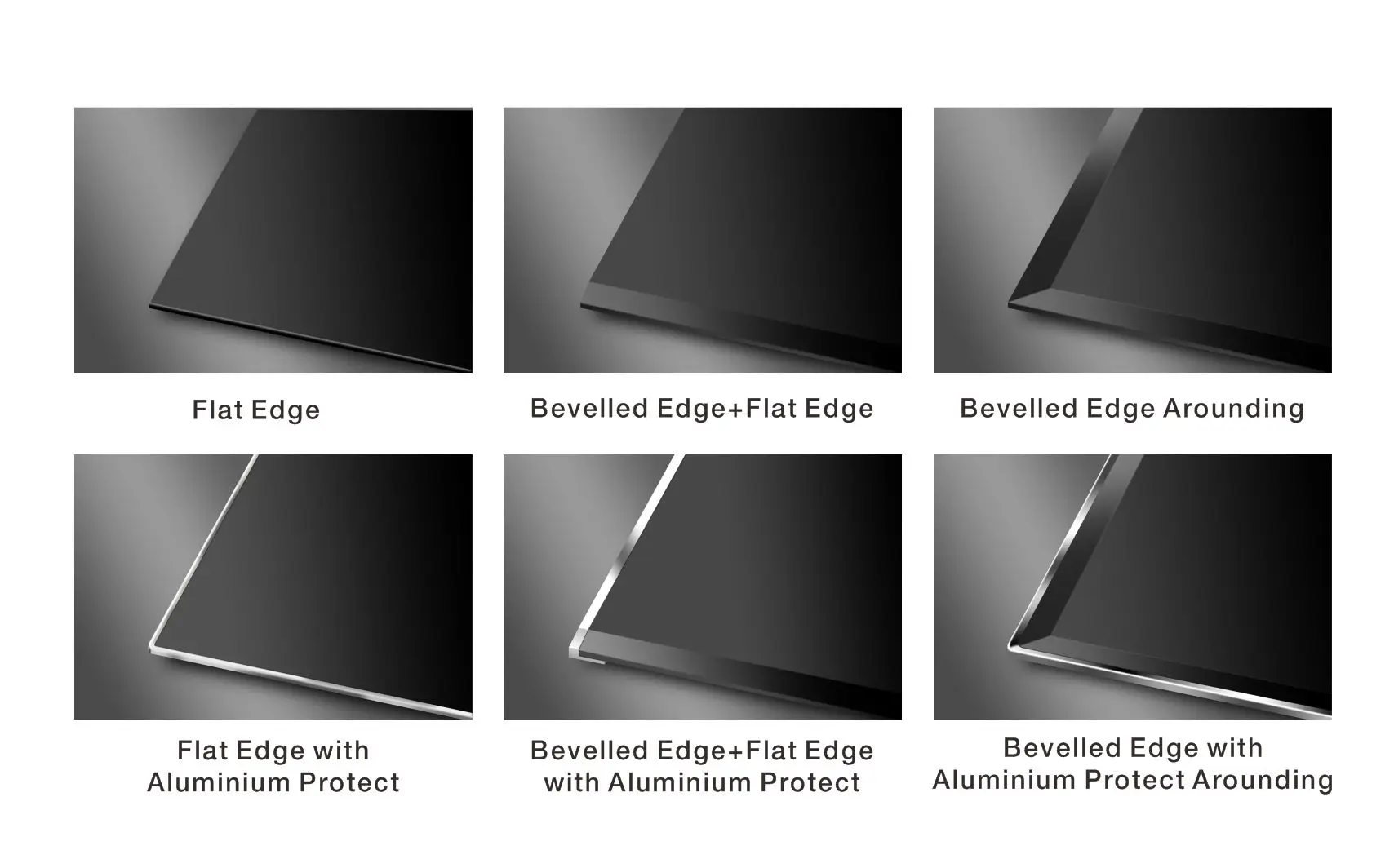 Microcrystalite Glass Built in 4 Four New Cooking Zone Booster Induction Hobs Cooker Cooktop Cookstove CE CB KC ERP EMC