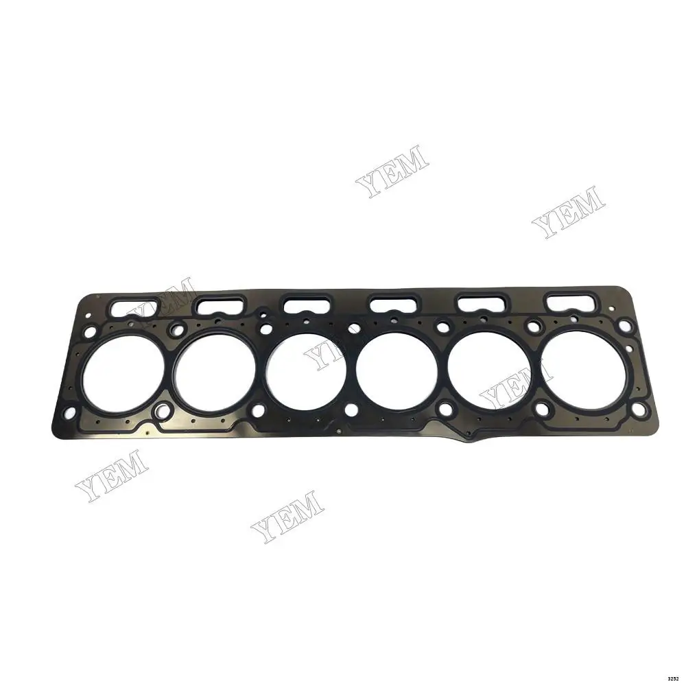 1106A-70TA Cylinder Head Gasket for Perkins