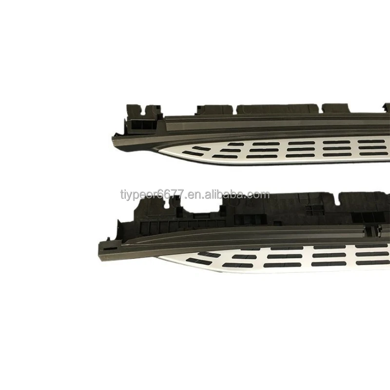 product foot step pedal running boards for mercedes benz gle w167 2019  side step suv accessories auto spare body parts-6