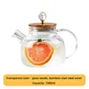 transparent   1000ml