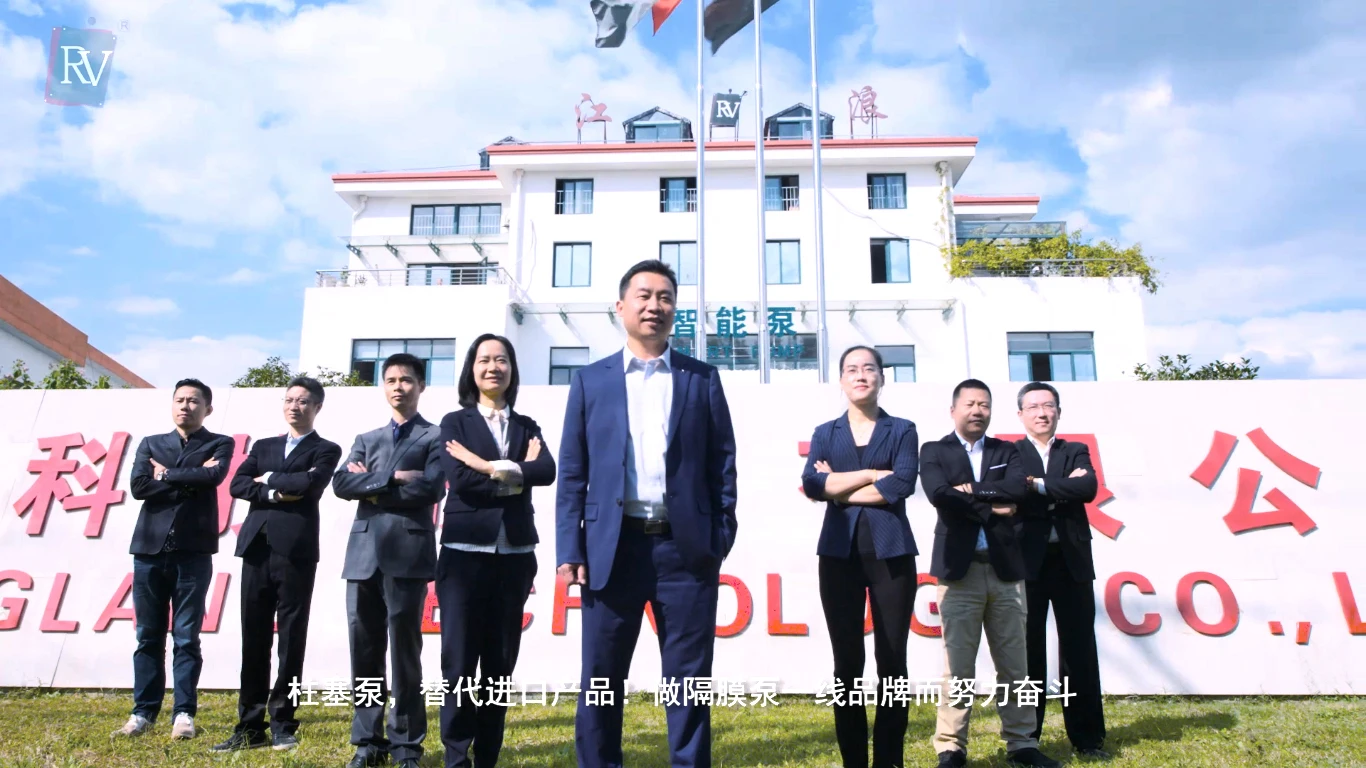 1.5KW 380V 7Bar Electric Diaphragm Pump for Chemical and Acid-Base Fluids Transfer