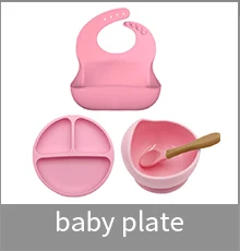 baby plate