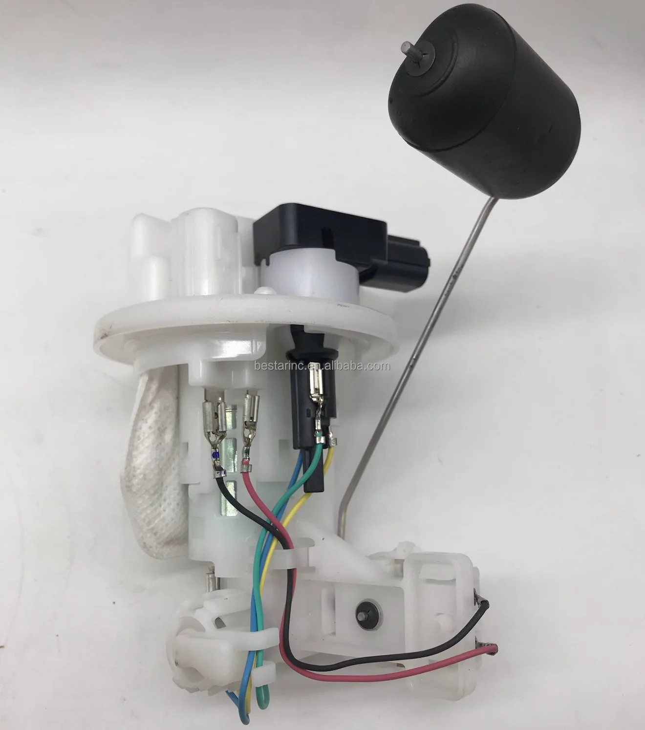 New Motorcycle Fuel Pump Assembly For Yamaha R15 V4 Fzsfi Vintage
