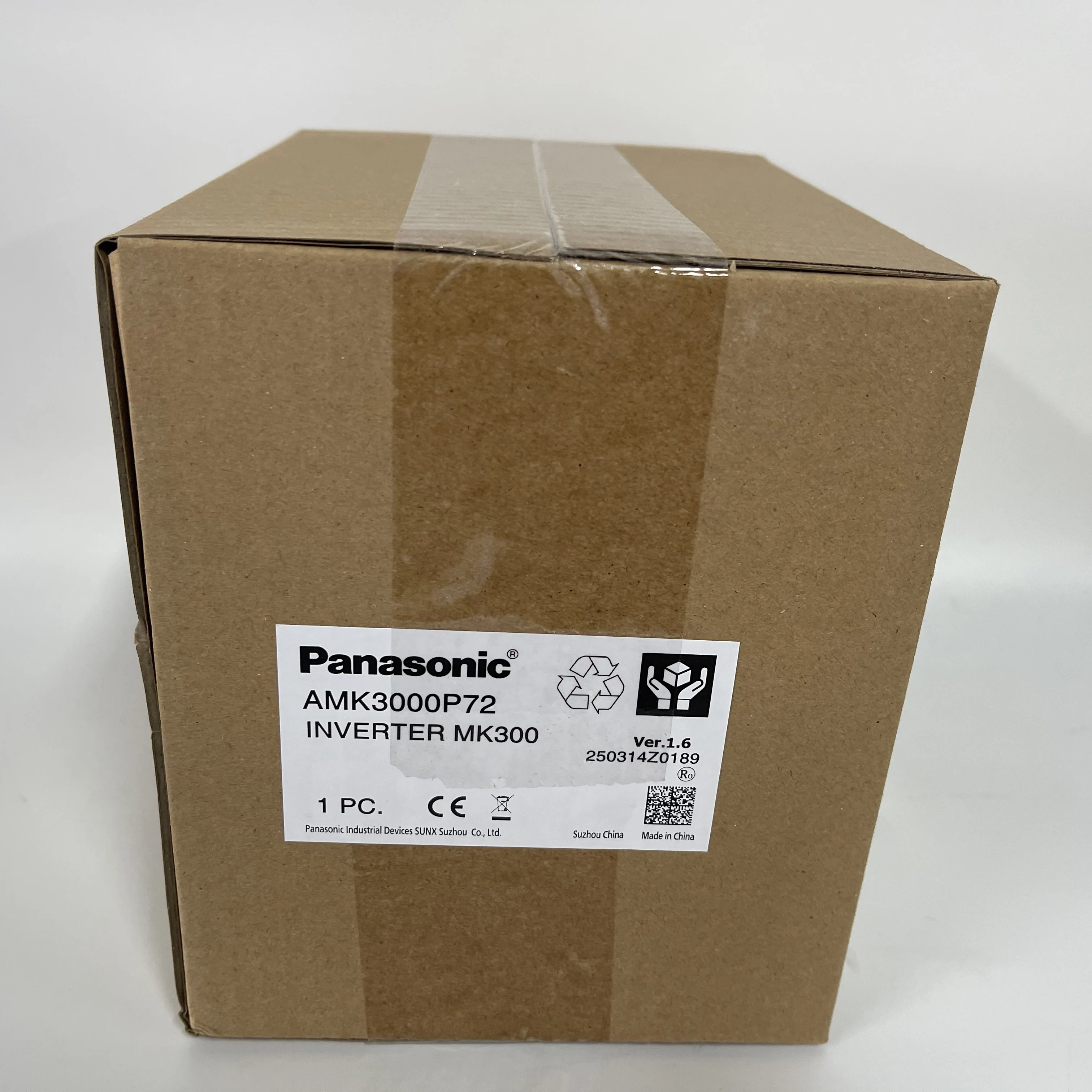 Panasonic Inverter AMK3000P72