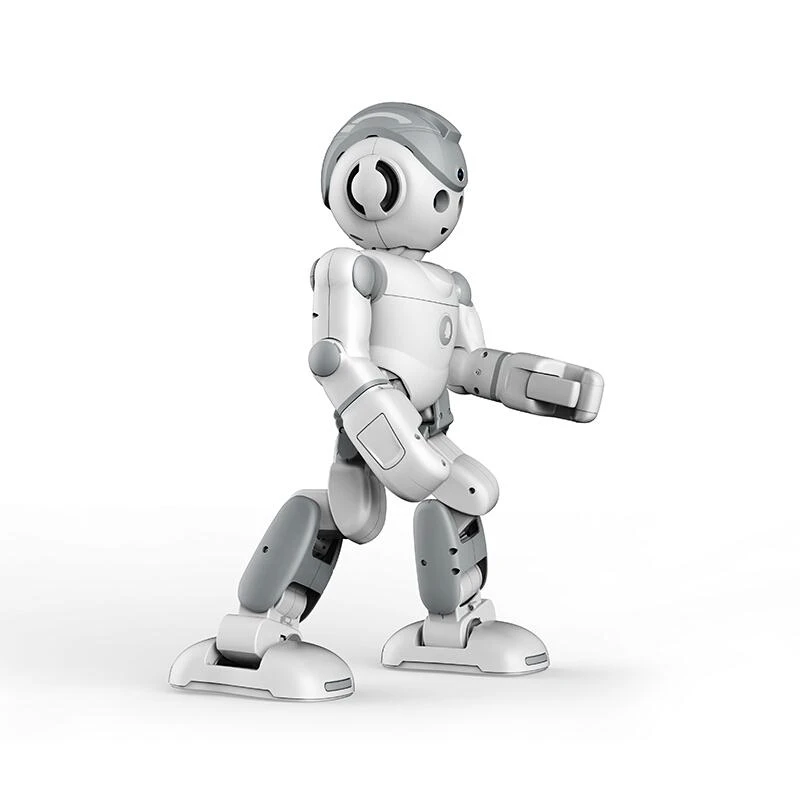 Robot múa tương tác thông minh Đồ chơi giáo dục học tập tại nhà cho trẻ em với thiết bị trợ lý trò chuyện bằng giọng nói