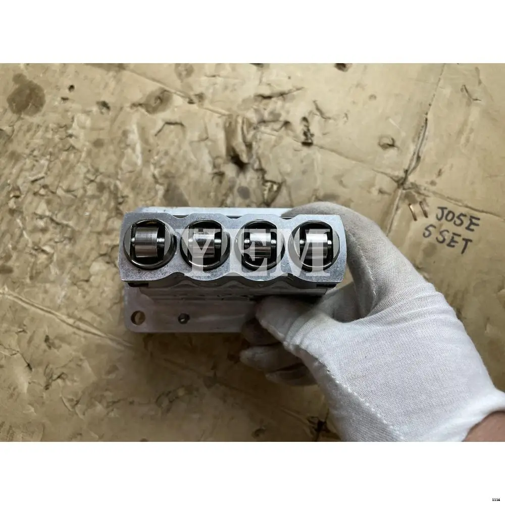 404D-22 Fuel Injection Pump for Perkins Engine