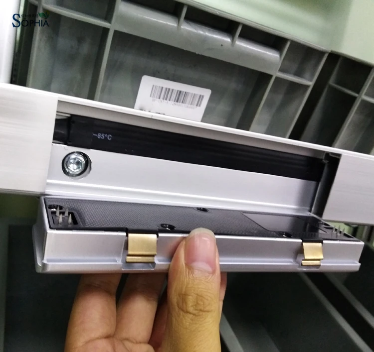 Sophia  Three Digit Display Pick to Light with Touch Button