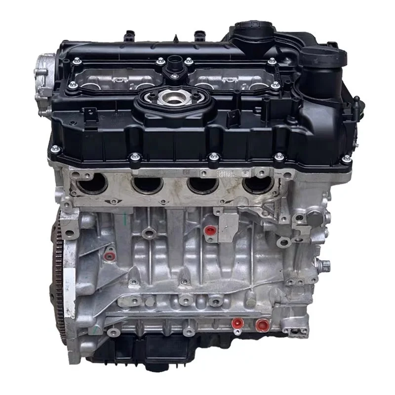 N55 N54 Engine Assembly Motor for BMW E90 E46 F35 F02 F18 E71 2.0L 2.5L 3.0L  Engine