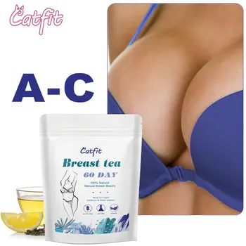 7 Days Breast Massager Enhancer Big Boobs Enhancer Lifting Herbal Tea Breast Enlargement Tea