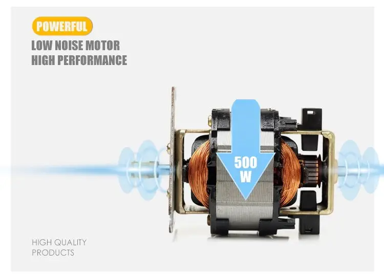 commercial powerful portable electric fresh fruit & vegetable orange blenders and juicers juicer extractor machine