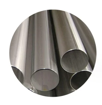 Industrial Blank Large Diameter Straight Seam Welded Pipe 316l 317l ...