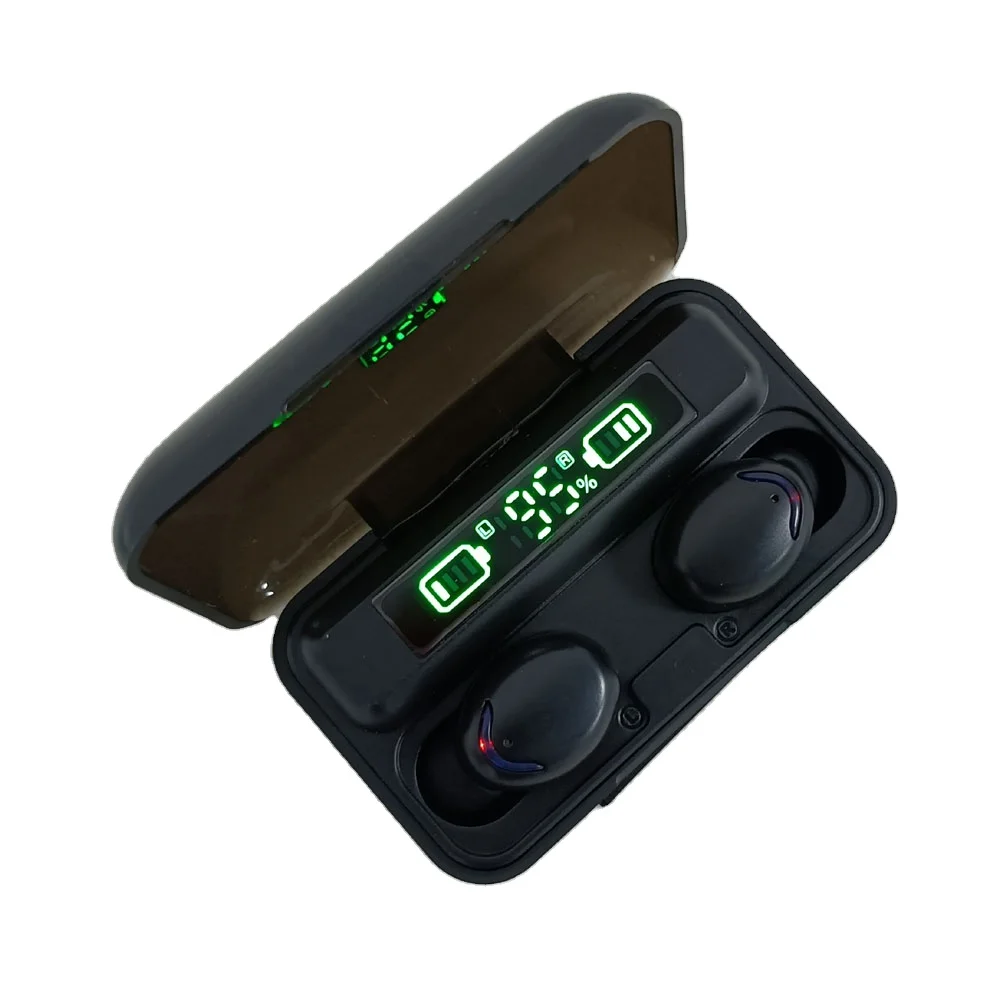 Auriculares Inalámbricos Bluetooth Audifonos Gamer Inalambricos