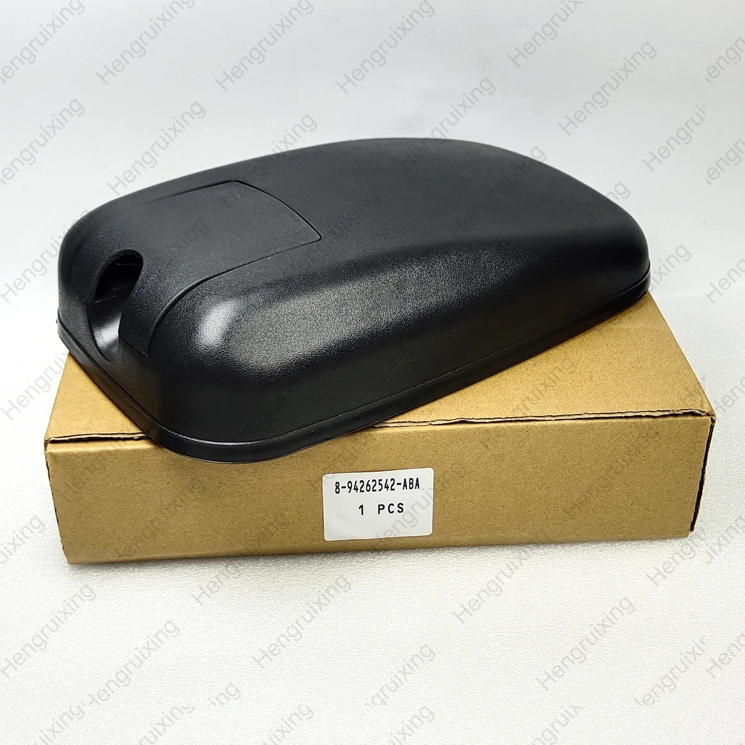 Outside Mirror Assembly Side Mirror 8-94262542-3 8942625423 For