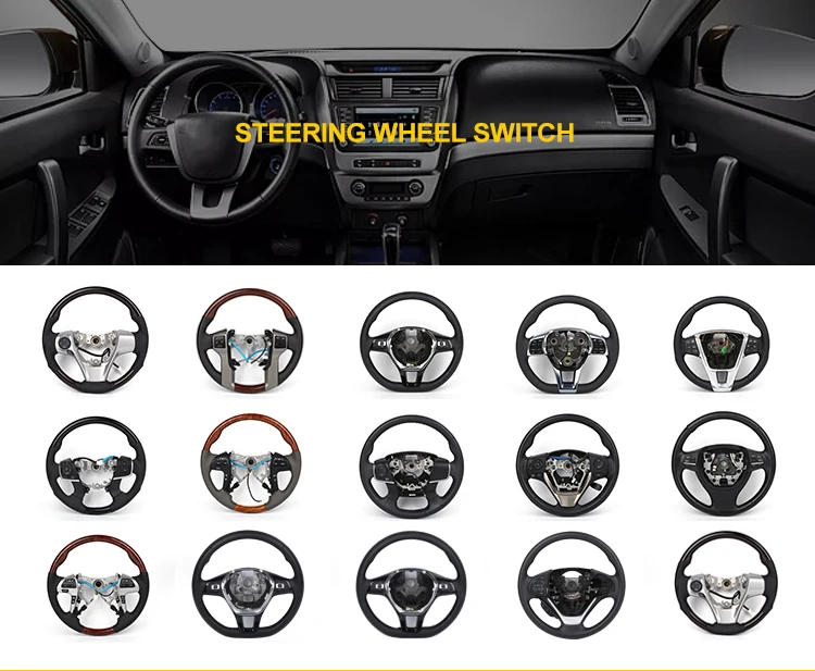 Car Pajero Volume Sound Cruise Audio I200 Outlander Asx L200 Triton