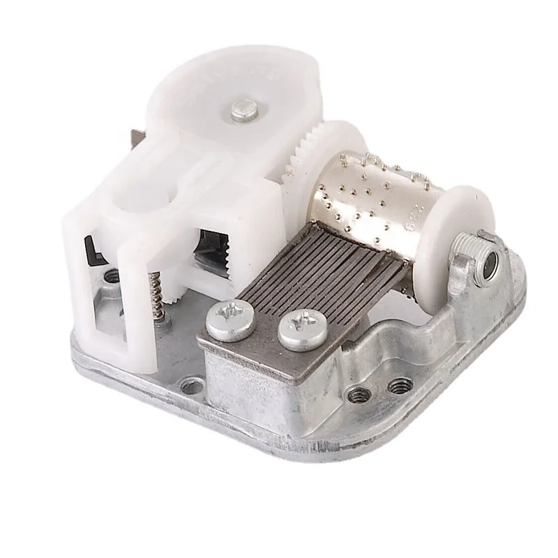 Wholesale 18 Tone Saiyang Music Box Movement - Ever Bright