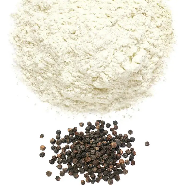 Black Pepper Extract