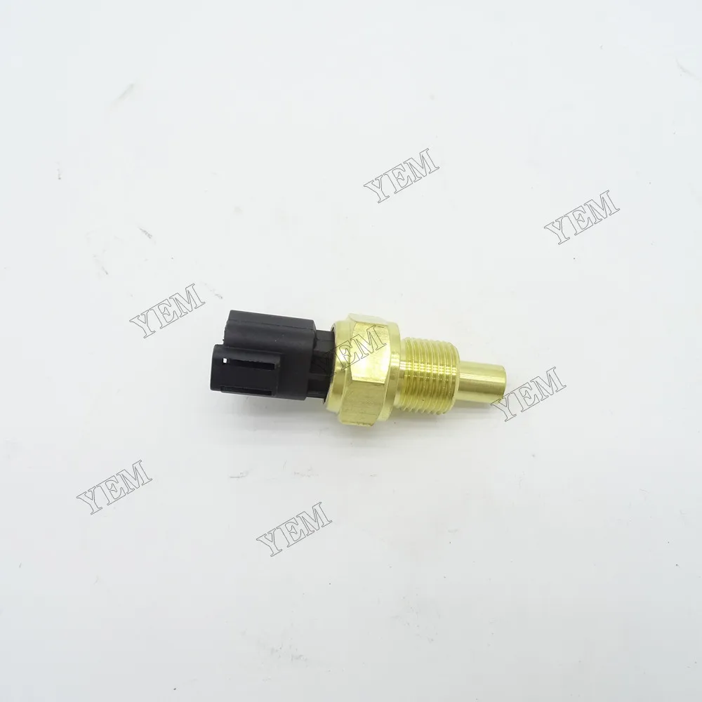 2846A101 236-8757 Water Temperature Sensor for Cat 1104C-44T Engine Repair Kit 4