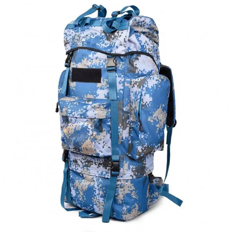 100l military backpack