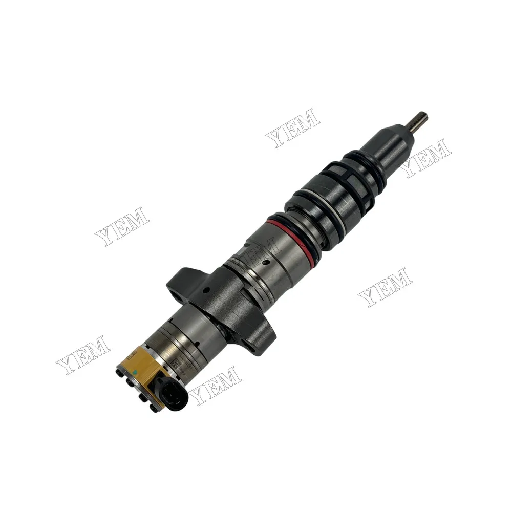 Fuel Injector 387-9434 Fit for Caterpillar C9.3 Engine 6