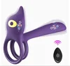 Purple - Remote Control Version