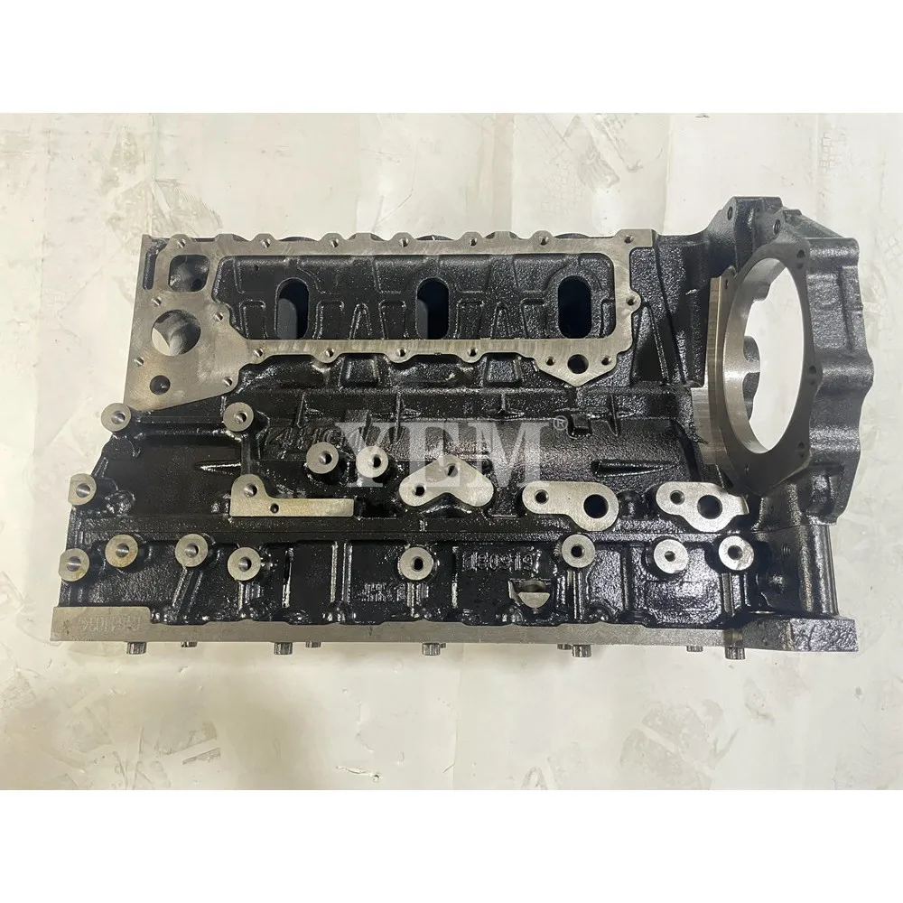 4HG1 Cylinder Block Fit for Isuzu Engine. 2
