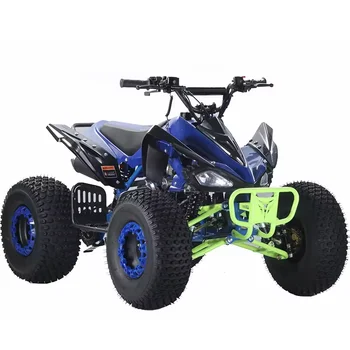 110CC/125CC  4-Stroke Scooter cheap ATV Gift Gas Quad For Sale