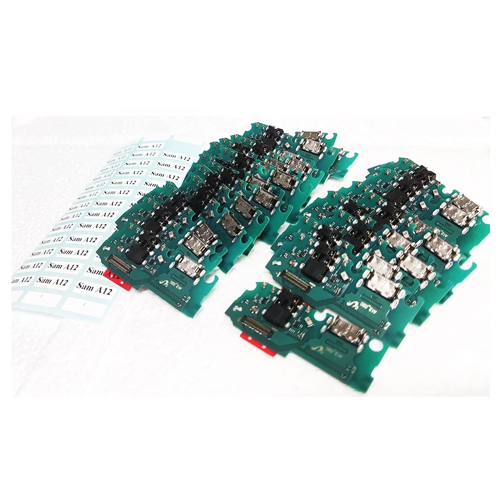 Запасные части для мобильных