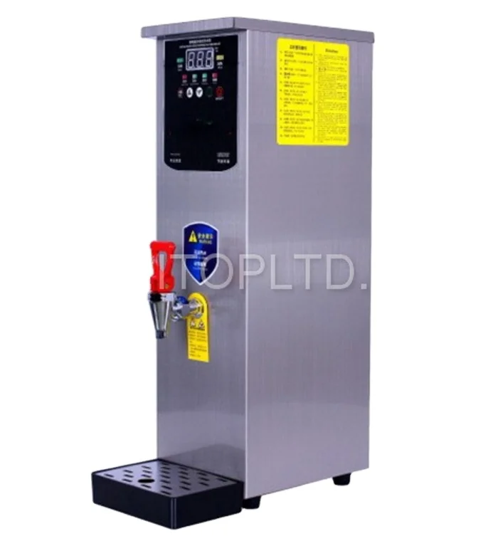 10L Bar series stepping instant hot water dispenser