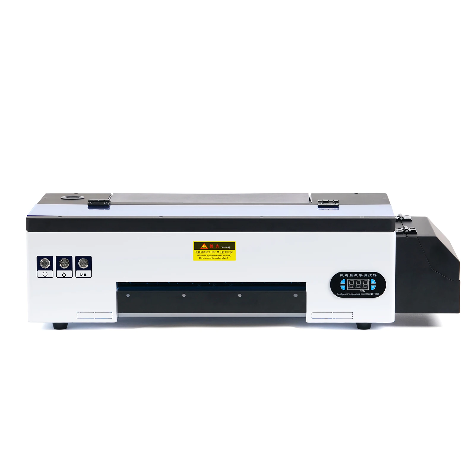 Epson L1800 R1390 DX5 A3 DTF Dtf Transfer Printer With Automatic