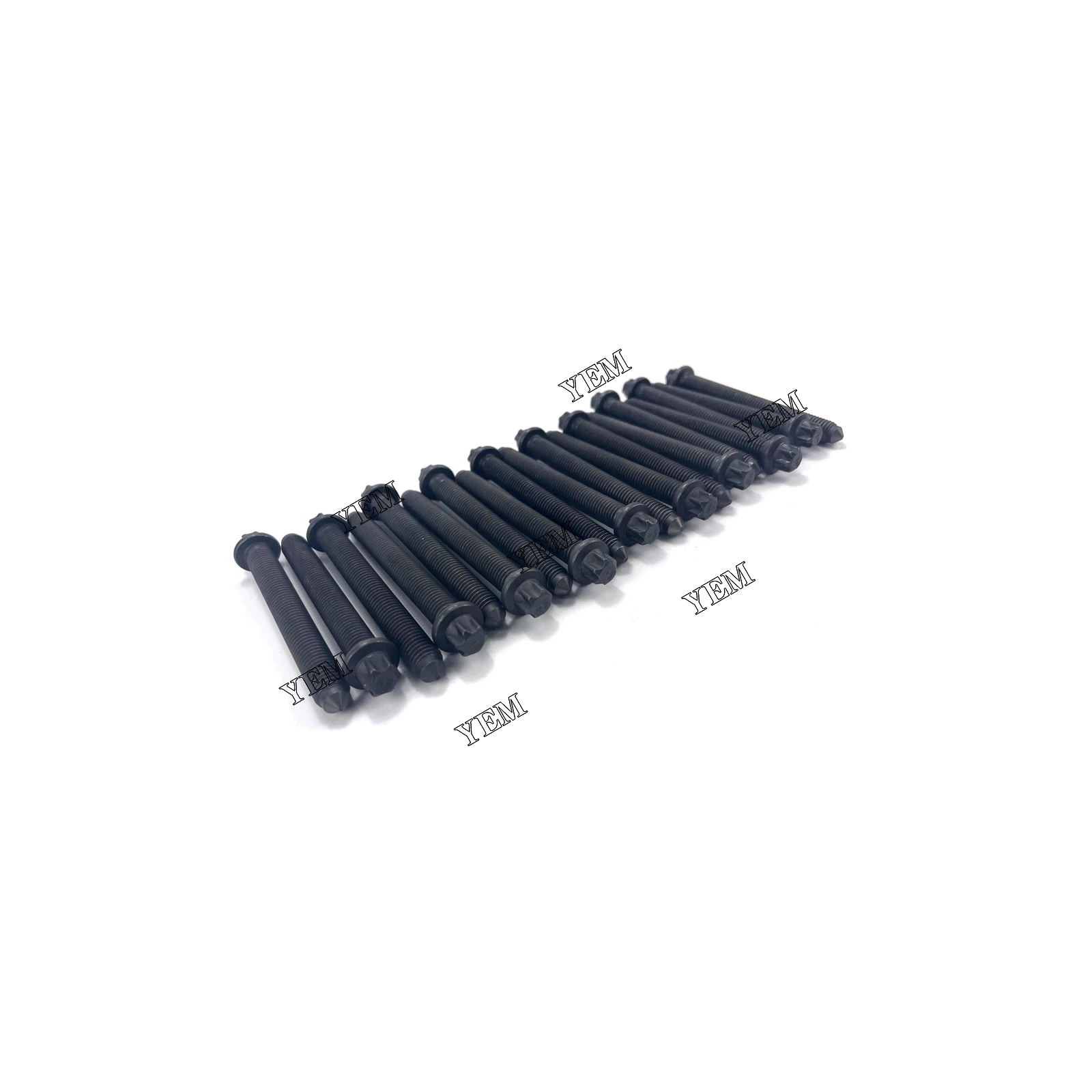 For Deutz 6M2012 Cylinder Head Screw Diesel Engine Parts