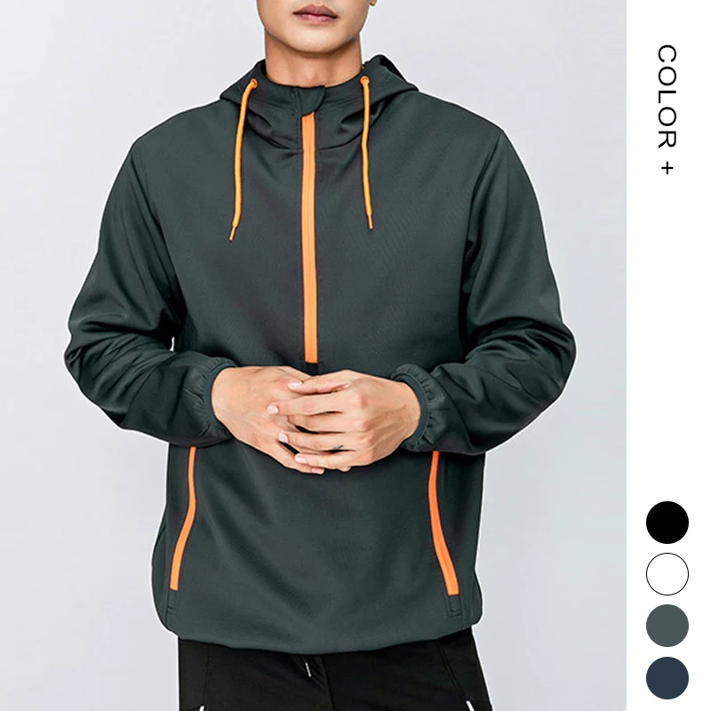 windstopper jacket waterproof