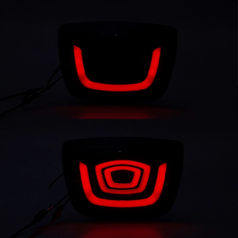 Черные задние стоп-сигналы для vespa LX50 LX125 LX150 LXV 50 125