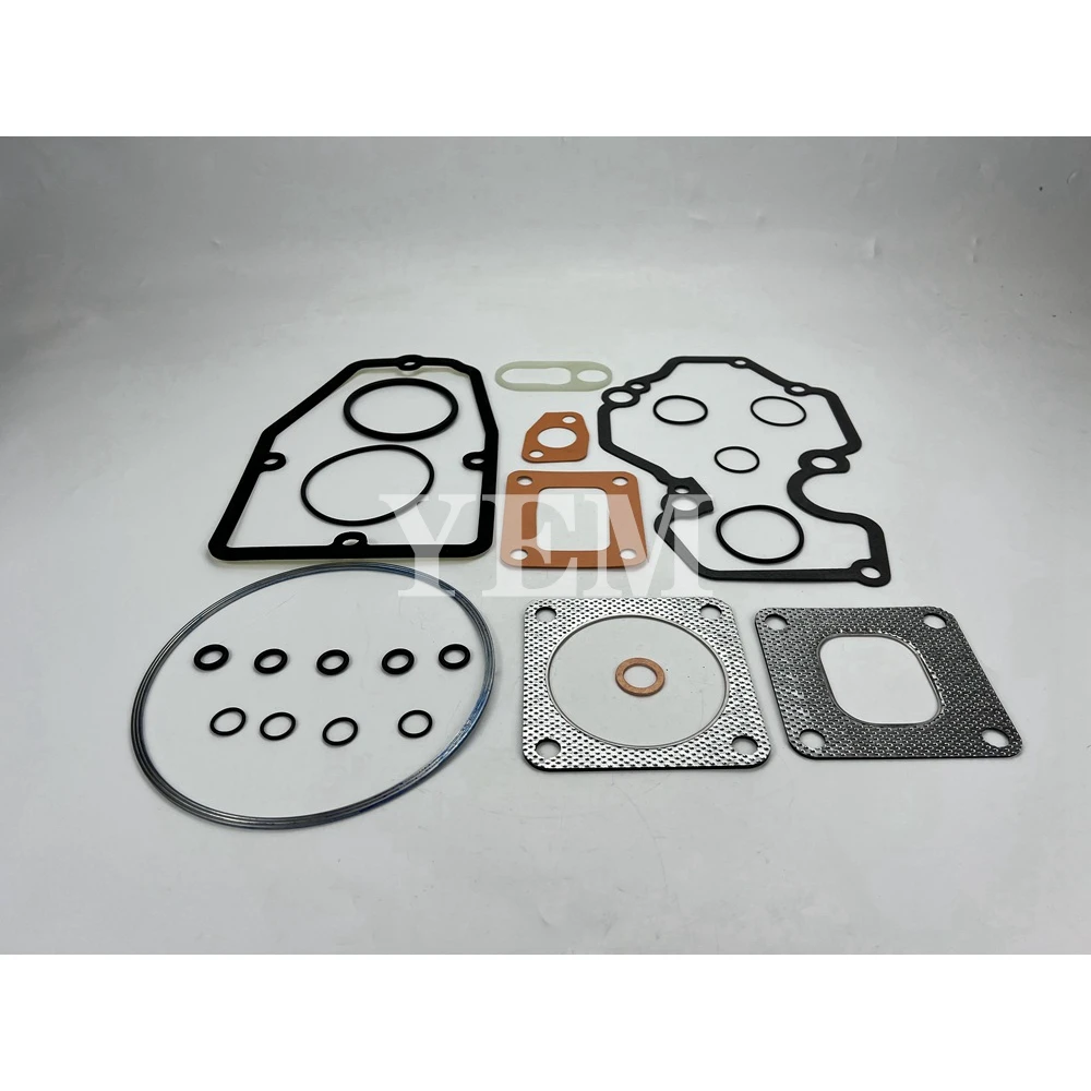 Overhaul Gasket Kit 8SE663H for Perkins Factory Direct Sales 2