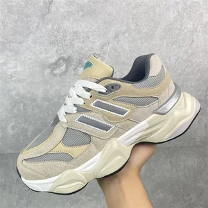 High Quality New Designer 6090G5 Men's Sport Sneakers Women's Famous Breathable Style Tennis Running Sneakers