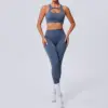 Long Set+Blue