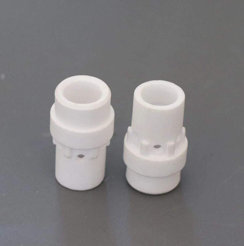High Quality Ceramic Gas Diffuser 36KD for Binzl Mig Welding Torch
